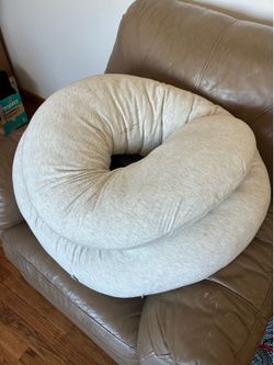 Pregnancy Pillow