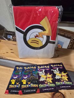 Pokemon