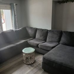 Sectional Sofa