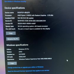 Gaming Pc Build 