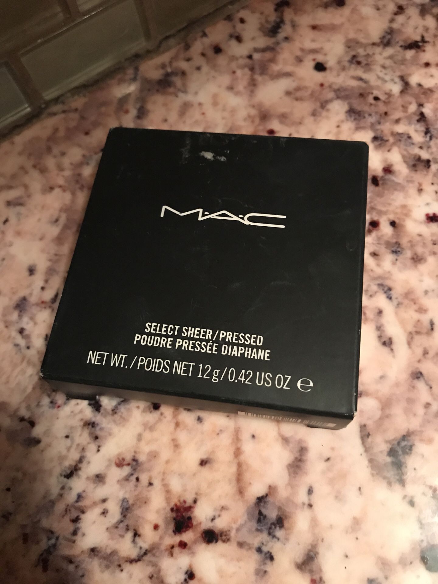 Mac