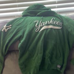 Polo Ralph Lauren Yankees Hoodie (Mens)