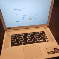 Acer Chromebook 15 CB5-571