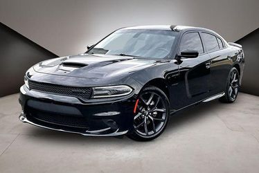 2021 Dodge Charger
