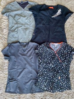 Medical Scrubs