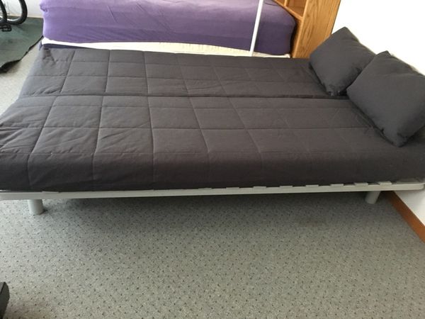 nyhamn sofa bed review