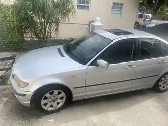 Bmw 325i Mechanic Sale