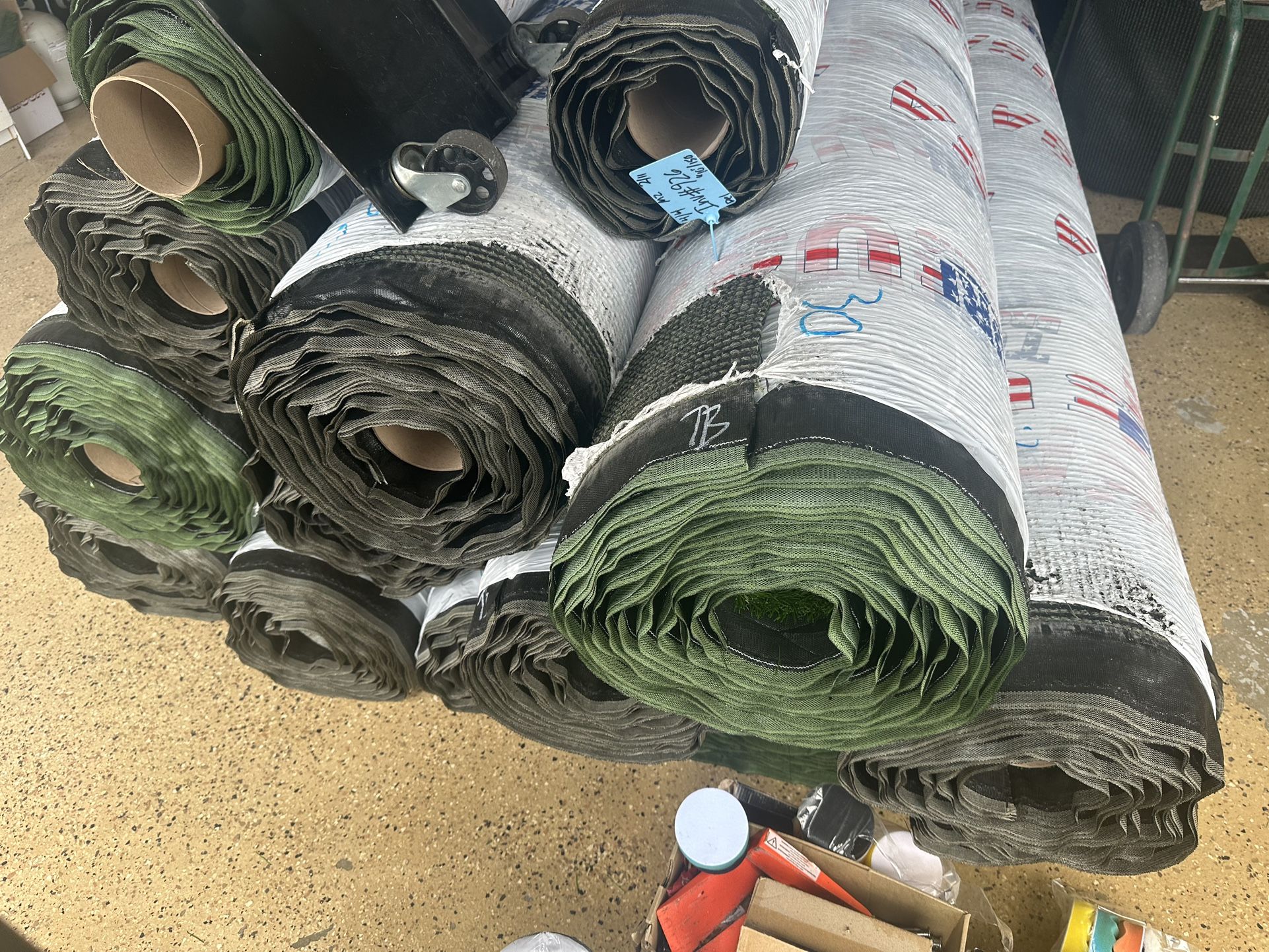 15x20 $430 Brand New Artificial Turf Artificial Grass Turf Grass