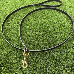 Biothane Cat Leashes