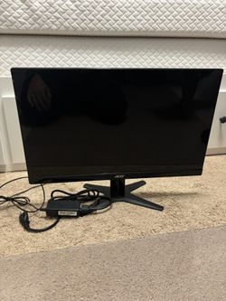 Acer 23in Monitor
