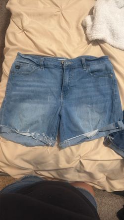 Women’s Shorts 
