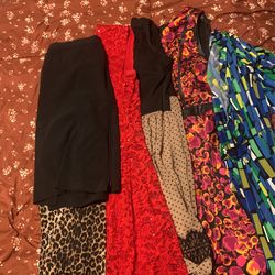 Dress/ Skirt Haul