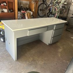 Desk 