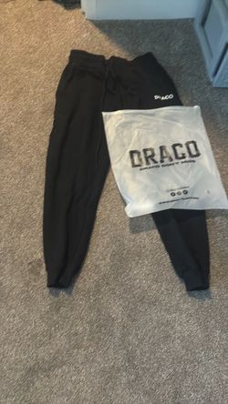 draco sweatpants