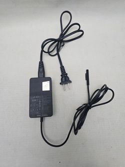 Genuine 65W Surface Charger Microsoft Surface Pro 9 8 7  1706  etc