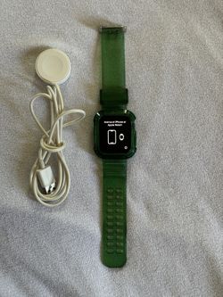 42MM Series 3 Apple Watch