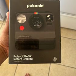 Polaroid Instant Cam Gen 2