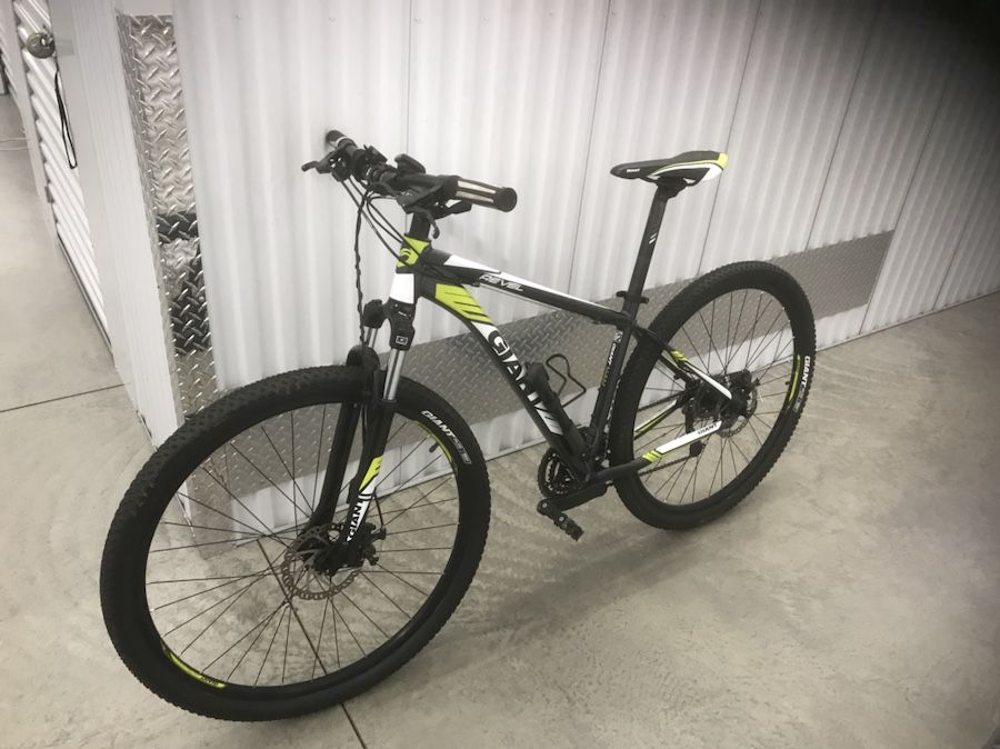 Giant revel 29er shop 2016