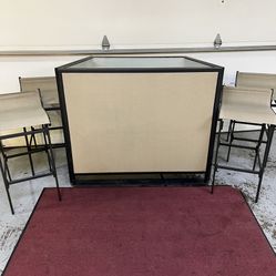 Outdoor Bar