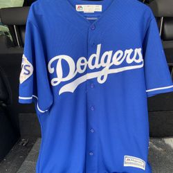 Dodgers Jersey 