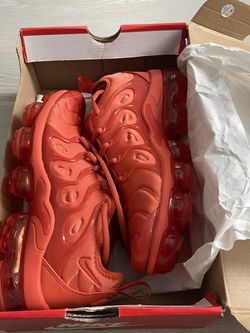 Nike Air VaporMax Plus