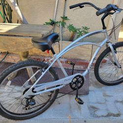  Electra 1 Beach Cruiser 7 Speed 