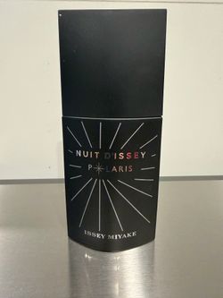 Is set Miyake Polaris 100ml