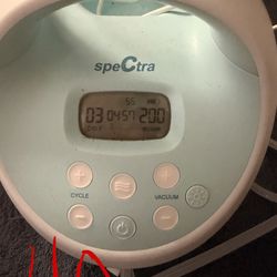 Spectra