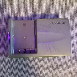 Canon Battery Charger