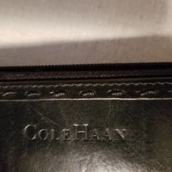 Cole Haan Ladies Wallet 