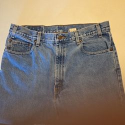 Levi's 540 Jeans 36x32