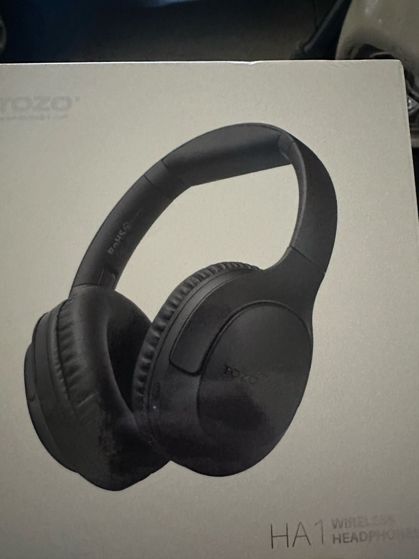 Headphones