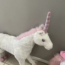 Unicorn 🦄 