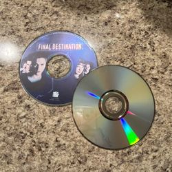 Final destination movies