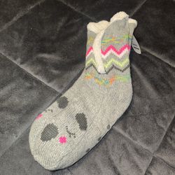 Cute Slipper Socks 