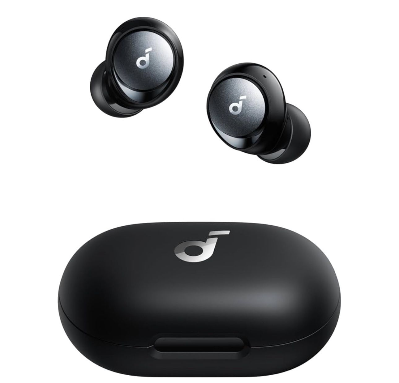 Soundcore By Anker Space A40 Adaptive Active Wireless Earbuds
