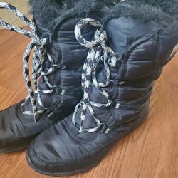Sorel Boots