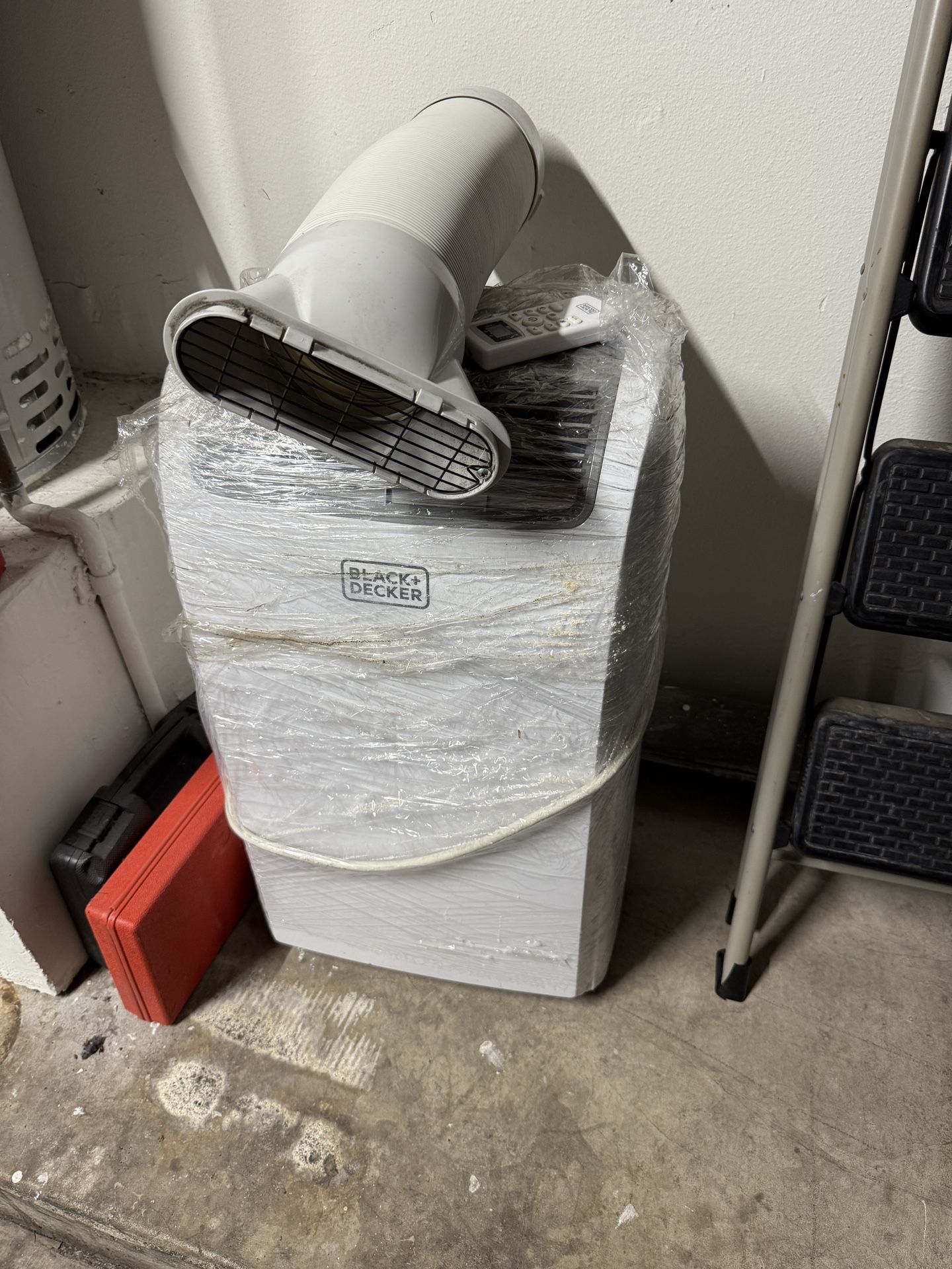 Black + Decker Air Conditioner