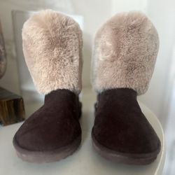 Brand New!!! Women’s Boots 