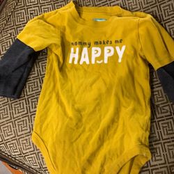 Baby Clothes