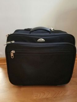 Samsonite Rollerbag Luggage