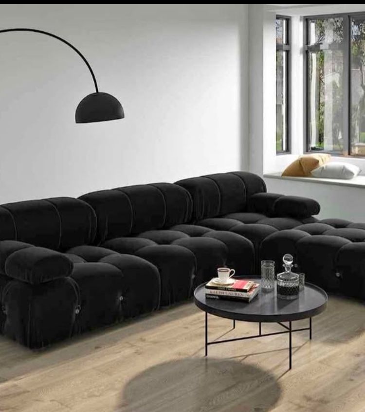 Modern Sectional Sofa