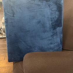 Lumbar Support Cushion