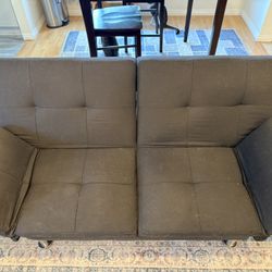 Futon/Sofa Bed