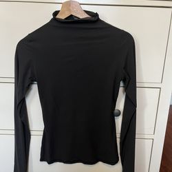 Skims Medium Long Sleeve Shirt