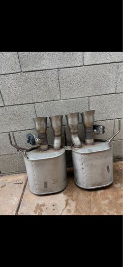 Car Parts