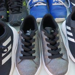 Tenis Shoes De Niño 