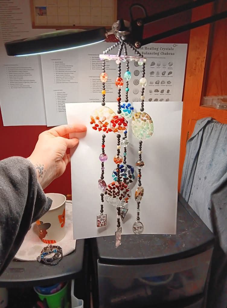 Wind Chimes
