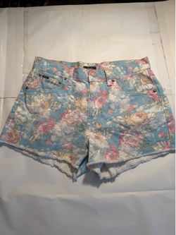 Polo Women’s Shorts