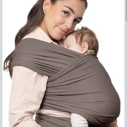 Boba Baby Wrap